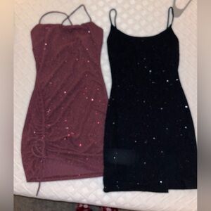 Dresses